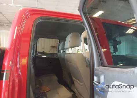 2018 Chevrolet Silverado 1500 Custom from USA, damaged, VIN 1GCVKPEH8JZ320333